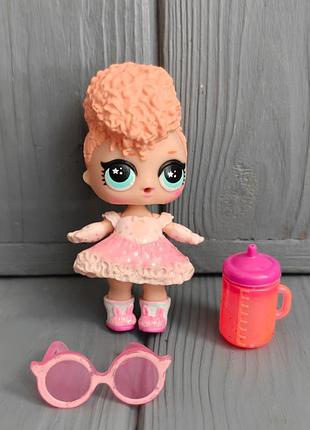 Игровой набор кукла лол lol