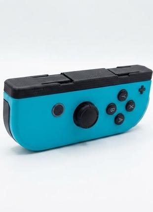 Боковая накладка на джойстик для nintendo switch, черная