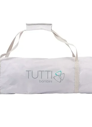 Манеж tutti bambini 4