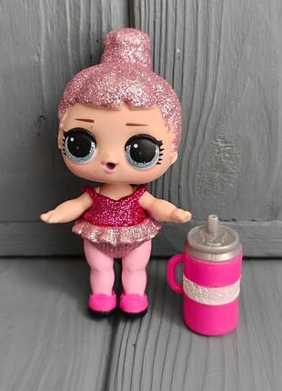 Игровой набор кукла лол lol