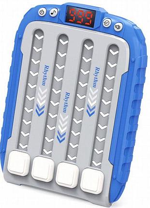 Интерактивная консоль sht 303a rhythm blue