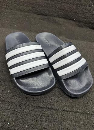 Шлепанцы adidas