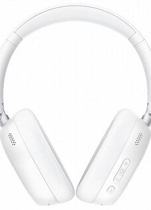 Накладные беспроводные наушники acefast h12 anc white
