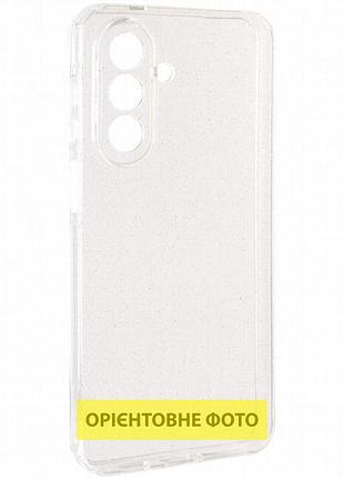 Tpu чехол nova для xiaomi redmi a7 pro 4g / poco c81 clear