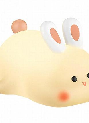 Ночник hoco hx16 little cutie rabbit