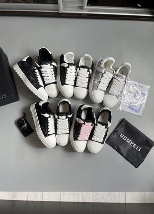 ‼️‼️кросівки numeris / numeris sneakers / numeris shoes / кросівки нумерис / нумерис кросівки