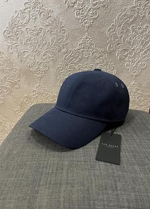 Кепка кашкет ted baker one size