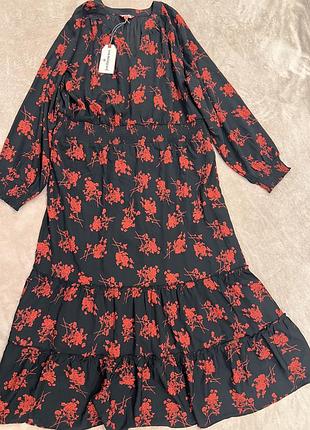 Сукня plus size 2