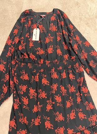 Сукня plus size 4