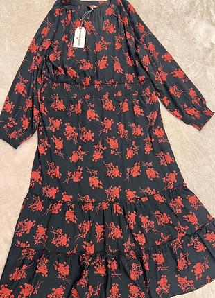 Сукня plus size 5