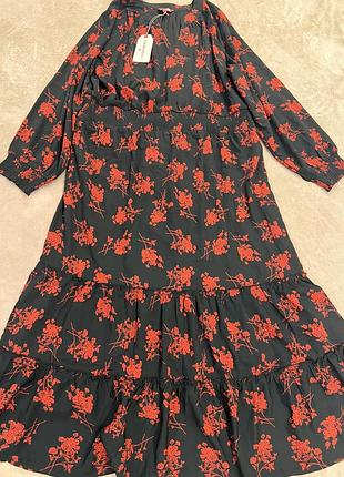 Сукня plus size