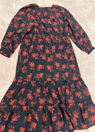 Сукня plus size 7
