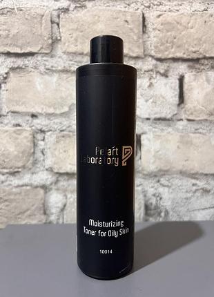 Pelart laboratory moisturizing toner for oily skin