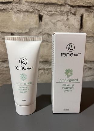 Renew propioguard make-up treatment cream