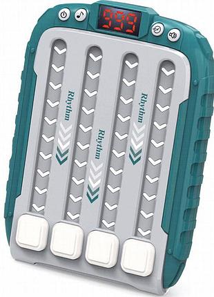 Интерактивная консоль sht 303a rhythm green