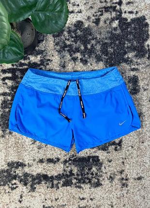 Шорти nike