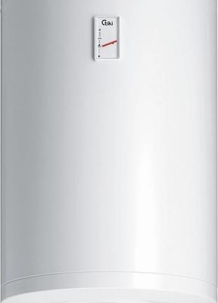 Електричний бойлер tiki prime m 150v9 (tgr150ngv9) 150-200л / накопичувальний водонагрівач