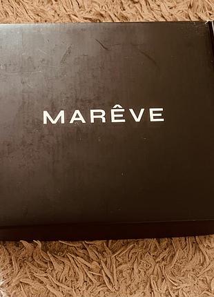 Жіночий подарунковий набір marève для догляду за тілом