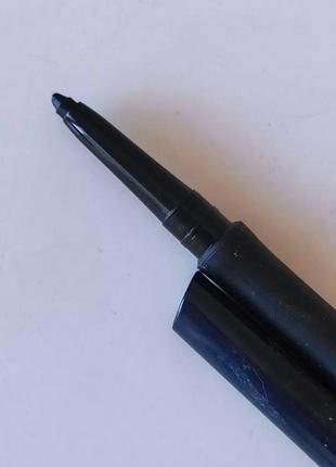 Олівець для очей flormar автоматичний style matic eyeliner #512 midnight blue новий