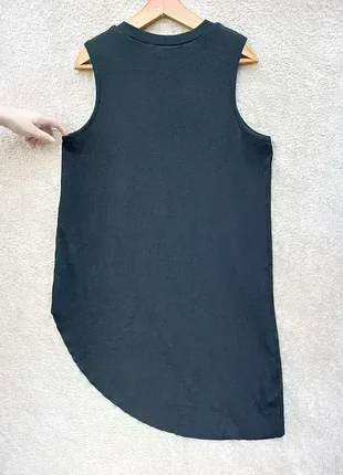 Туника,р50-52🖤🖤🖤 3