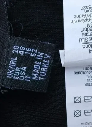 Туника,р50-52🖤🖤🖤 4