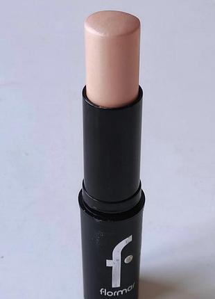 Хайлайтер flormar stick highlighter туроччина #01 moon light также в наличии #02 medium rose