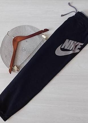 Штаны спортивные джоггеры  nike