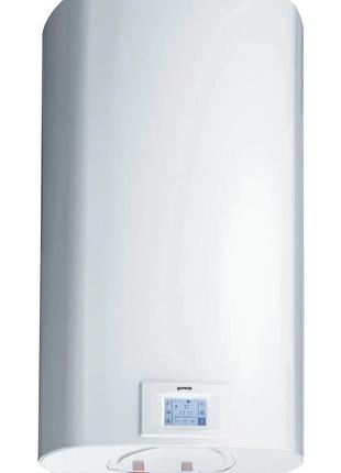 Бойлер электрический с сухим теном сербия gorenje ogb 120 smv9