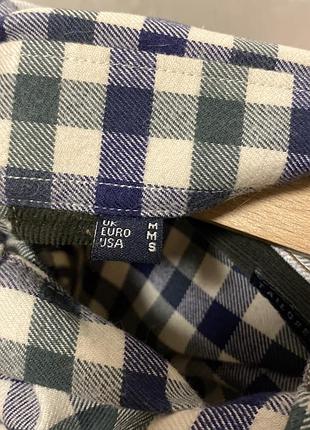 Сорочка barbour у клітинку 7
