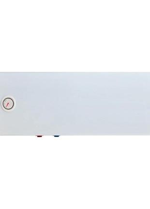 Водонагреватель накопительный горизонтальный сухой тэн arti whh slim dry l/2 50-80л