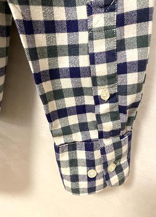 Сорочка barbour у клітинку 6