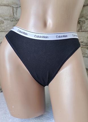 Трусики calvin klein