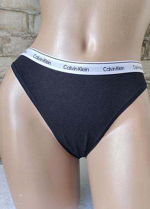 Трусики calvin klein 2