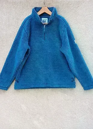 Тепла кофта,р54-56💙💙💙 2