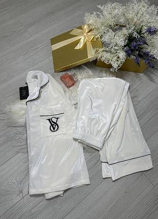 Женская пижамка 6