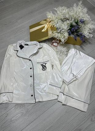 Женская пижамка 7