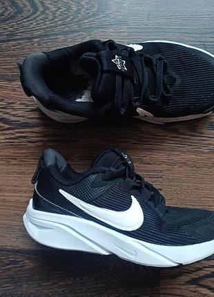 Nike детские кроссовки
