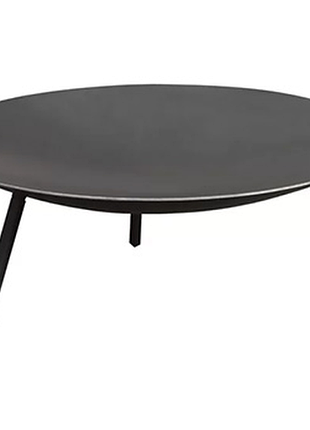Гриль-сковородка pro-termo firebowl 3u1 d400мм. (цвет antracit)