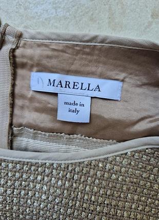 Marella. платье миди 6