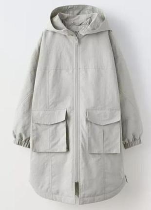 Папка zara