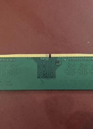 Оперативна пам'ять adata ddr5 5600 мгц 2