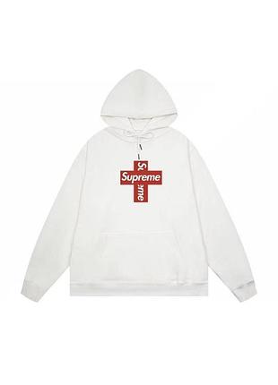 Худи supreme