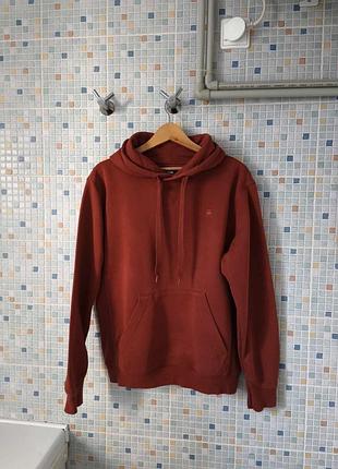 Худи g star raw.