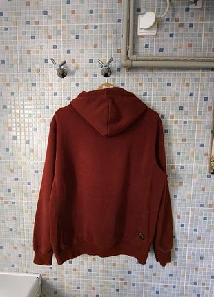 Худи g star raw. 5