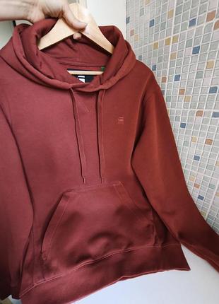 Худи g star raw. 6