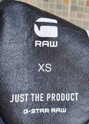 Худи g star raw. 7