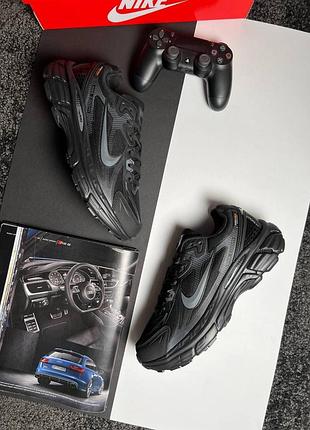 Чоловічі кросівки nike halo mix gtx black grey