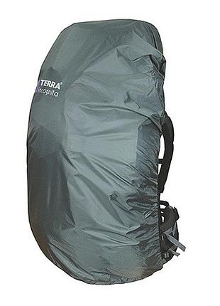 Чохол для рюкзака terra incognita raincover m (50-65l)