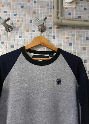 Свитшот g star raw. 3