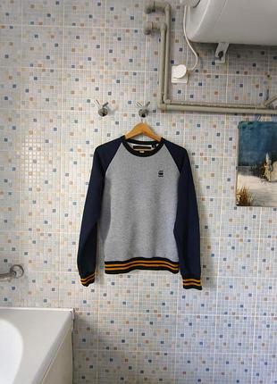 Свитшот g star raw. 2